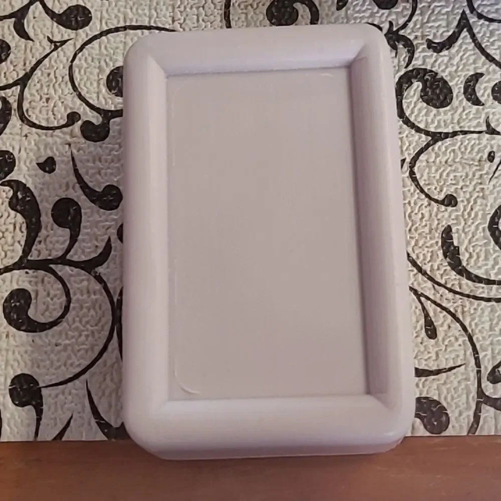 Sugar Plum Soap